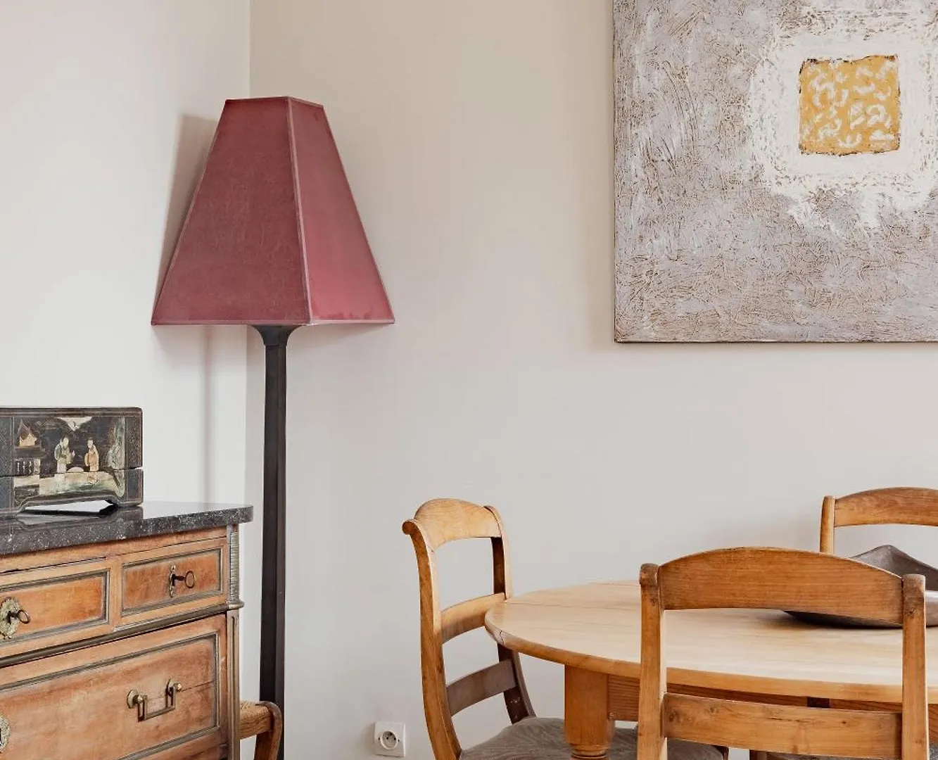 Apartmán Veeve - Wanderer'S Retreat Paříž