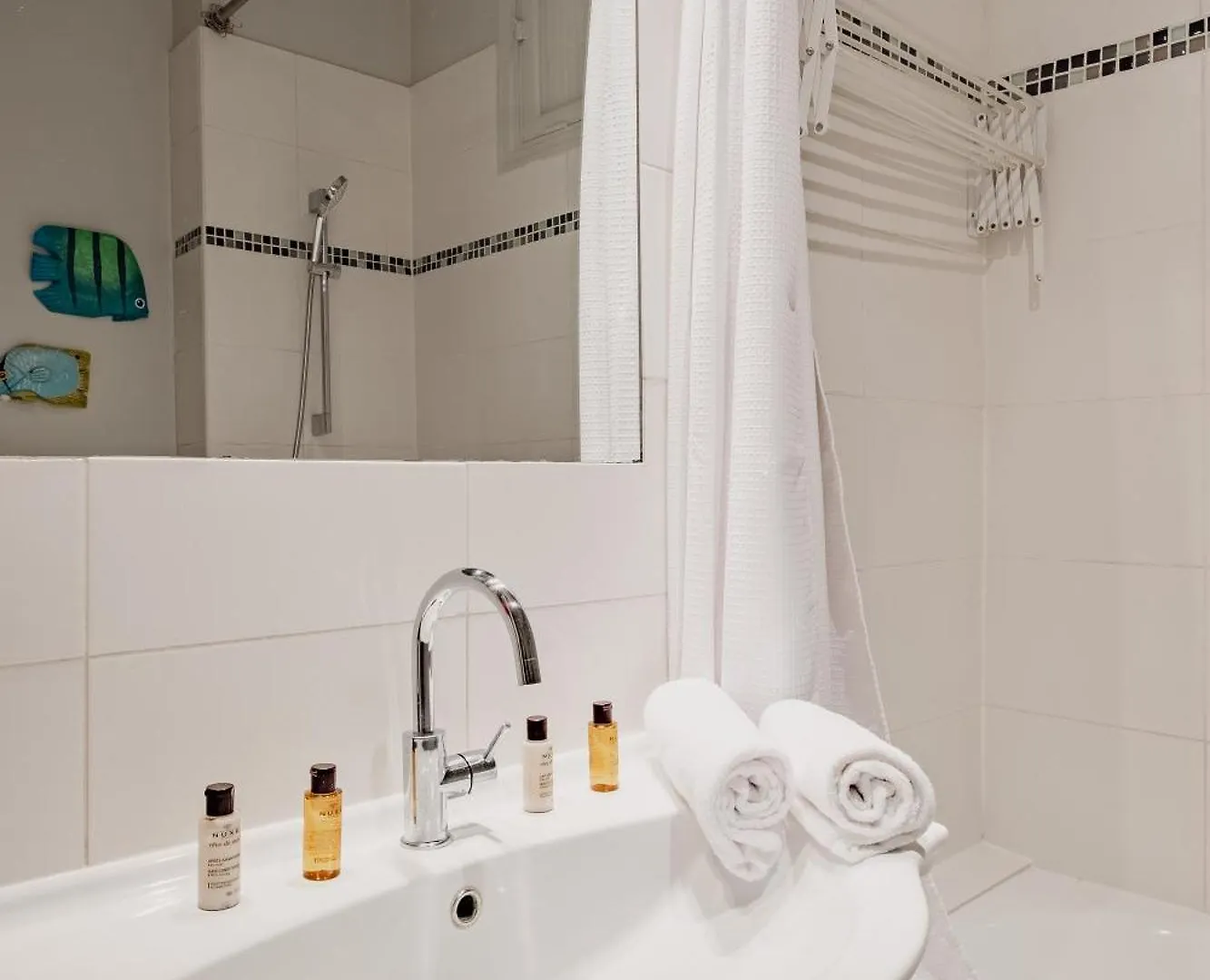 Veeve - Wanderer'S Retreat Apartment Paris France