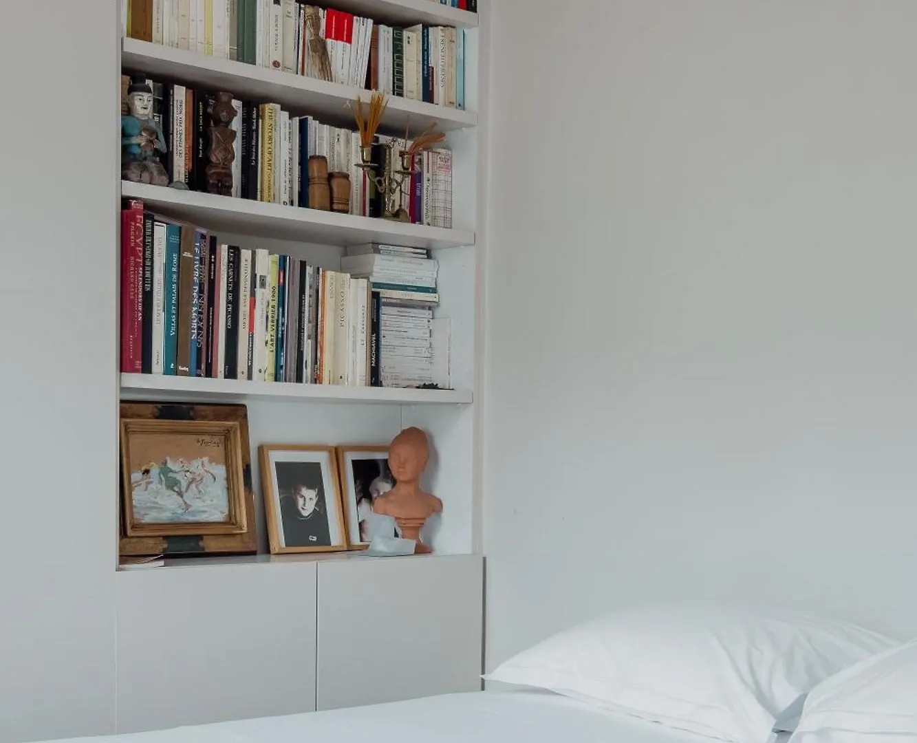 Veeve - Wanderer'S Retreat Apartment Paris