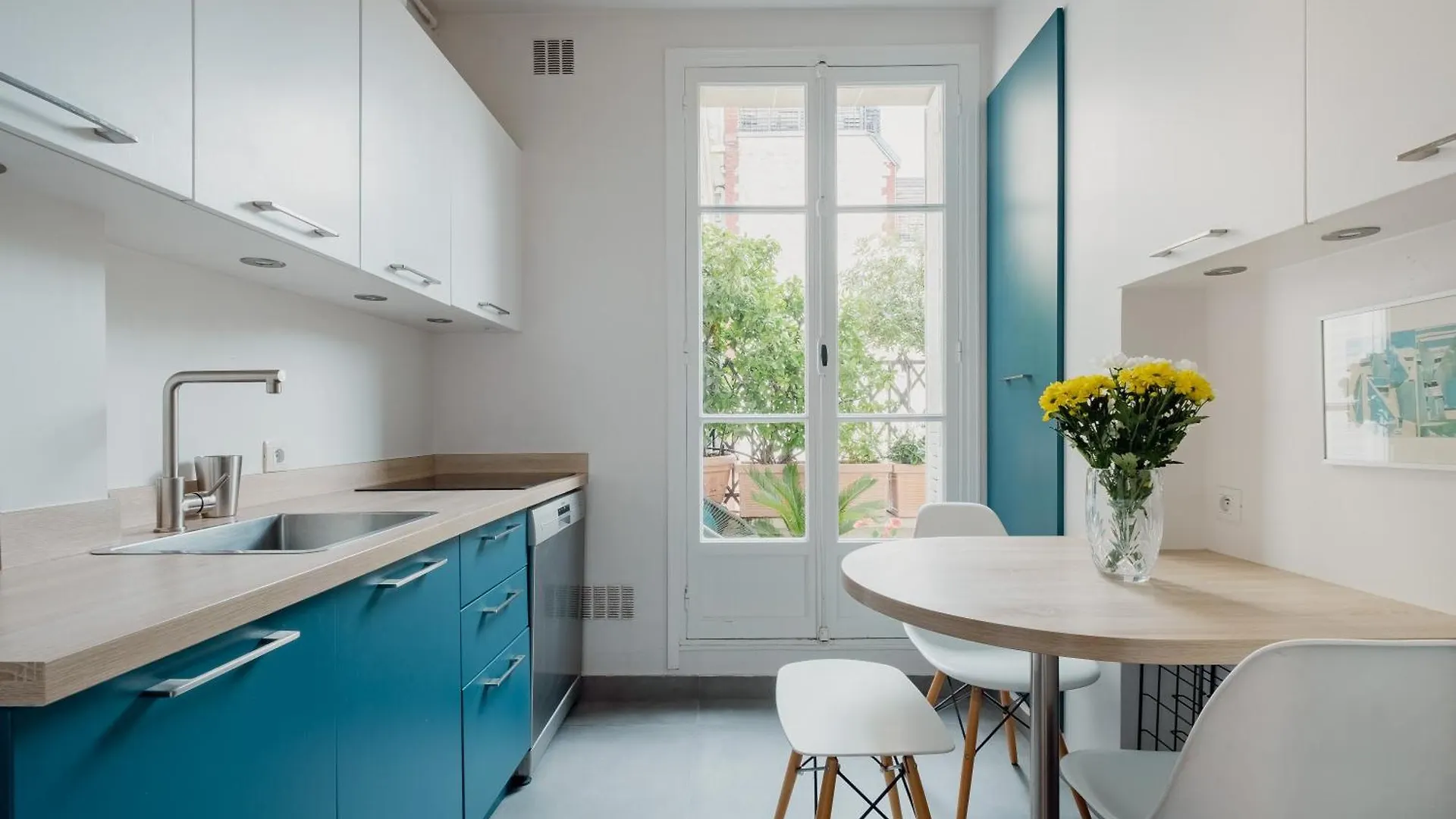 Veeve - Wanderer'S Retreat Apartment Paris