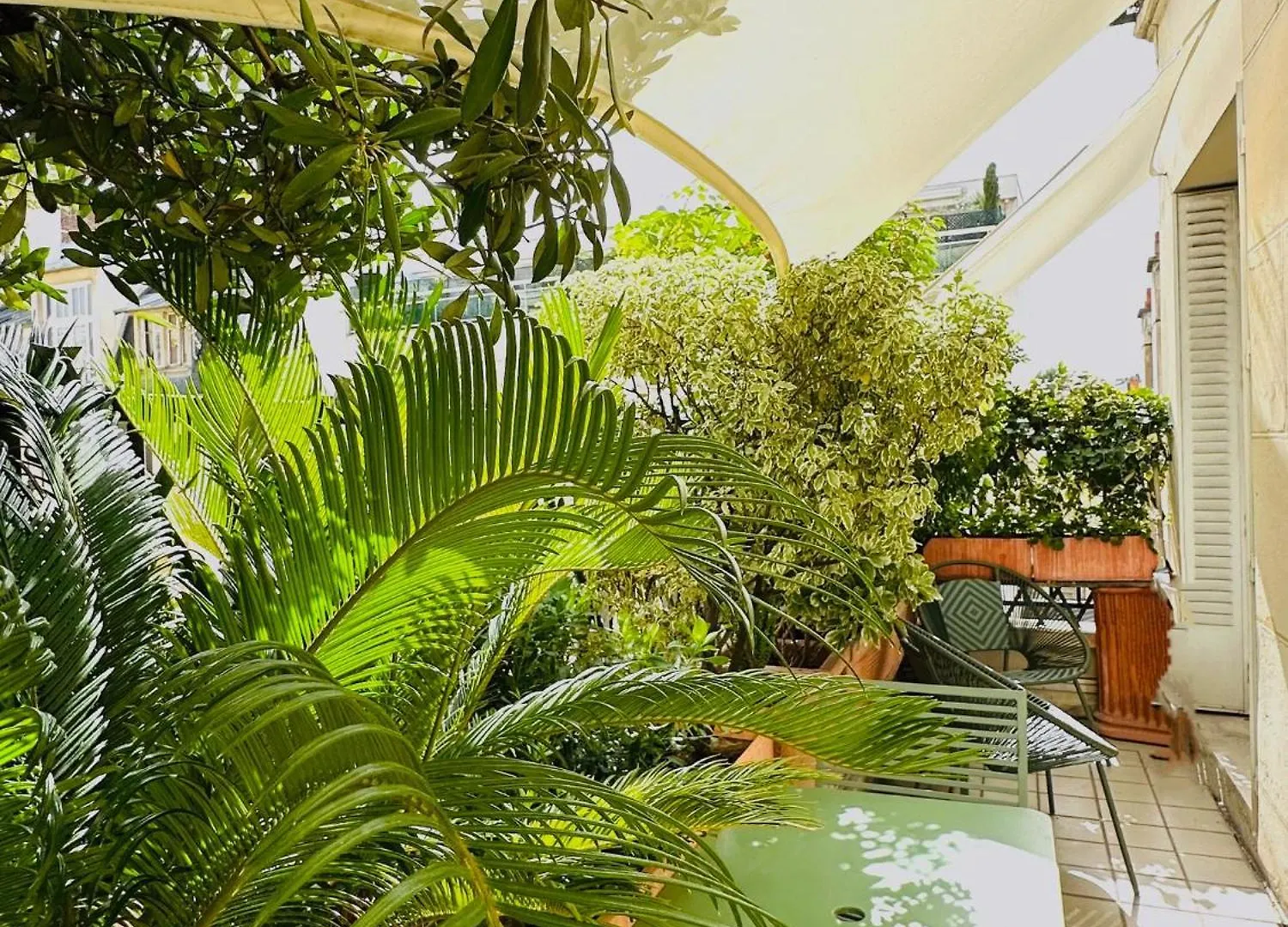 Veeve - Wanderer'S Retreat Apartment Paris