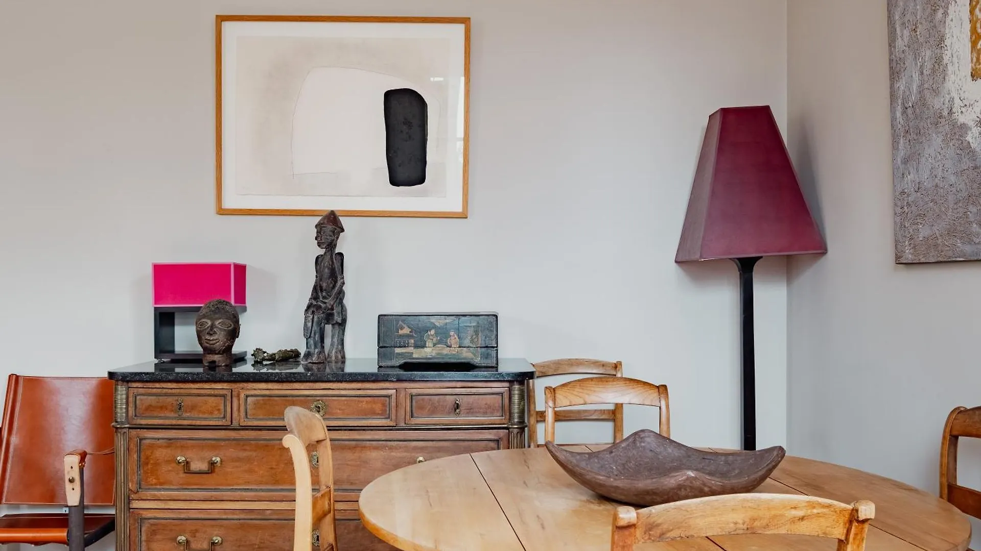 Veeve - Wanderer'S Retreat Apartment Paris France