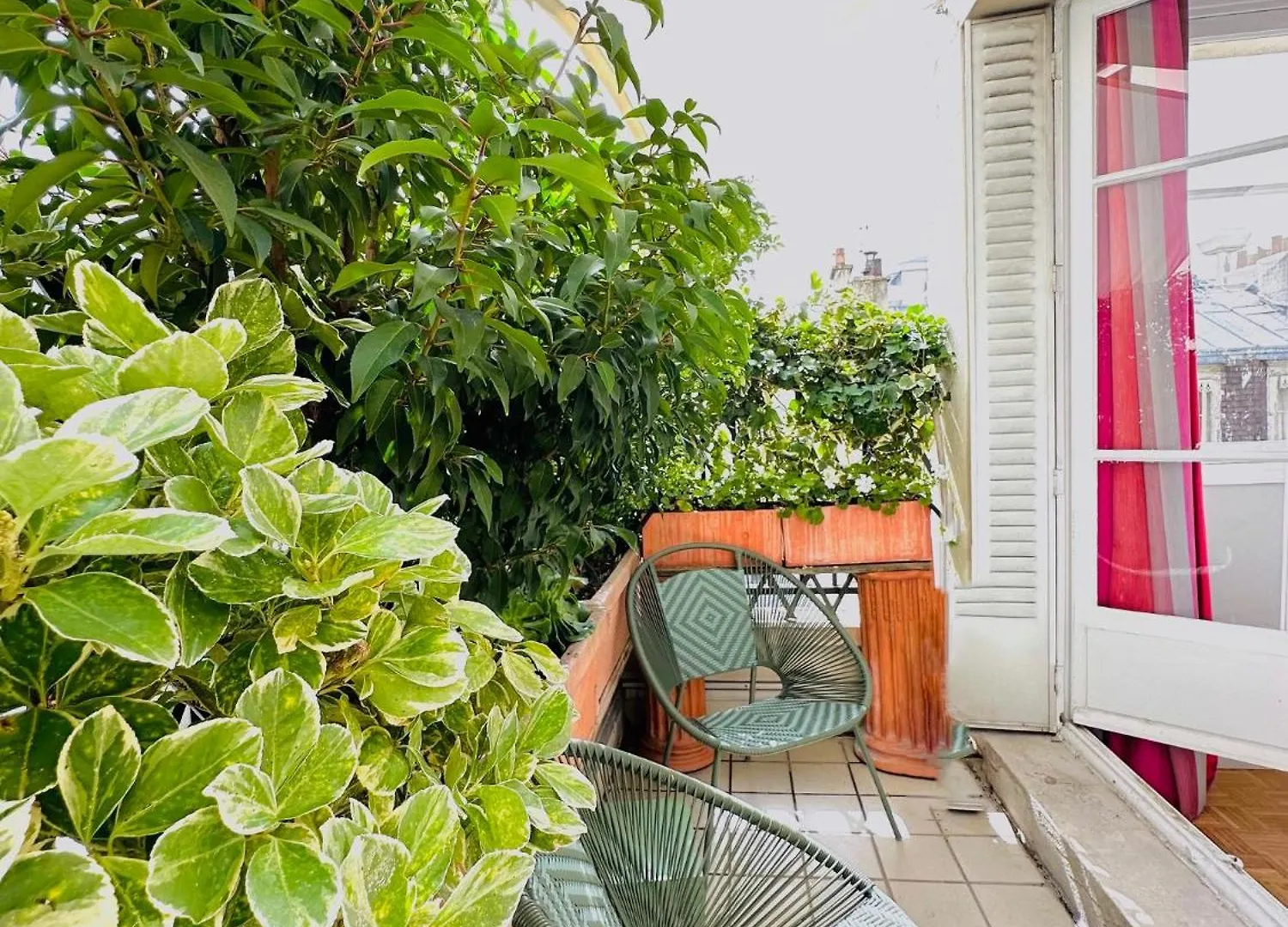 Veeve - Wanderer'S Retreat Apartment Paris 0*,  France